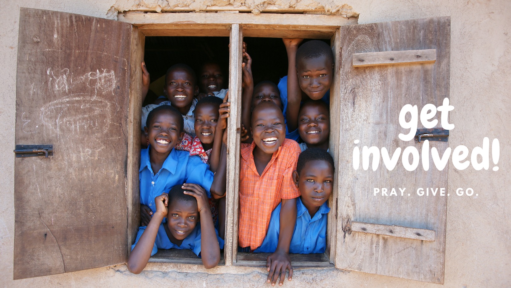 Operation Serve Global
