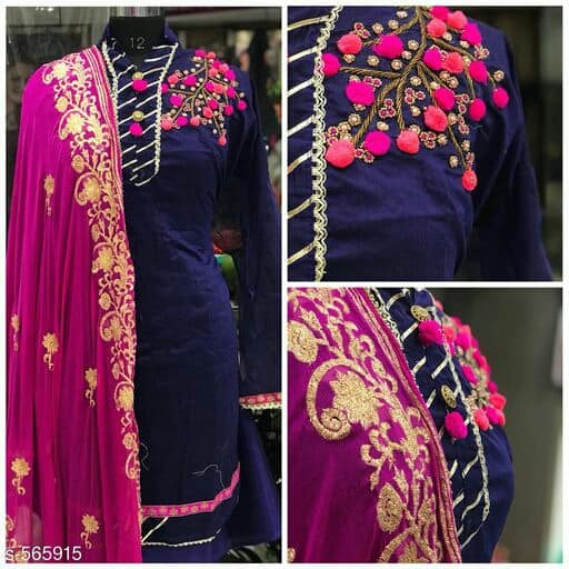Exclusive collection | Indore