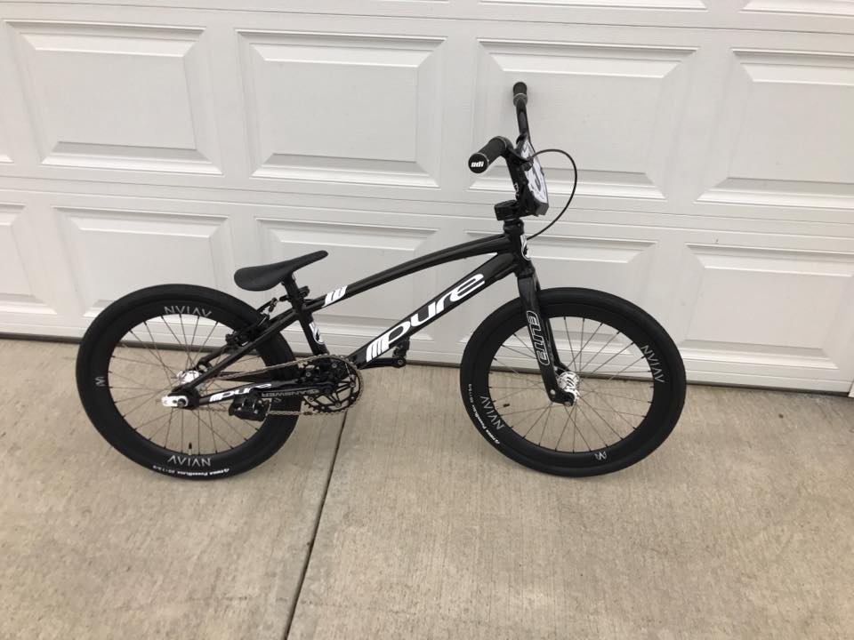 Pure Bicycles USA