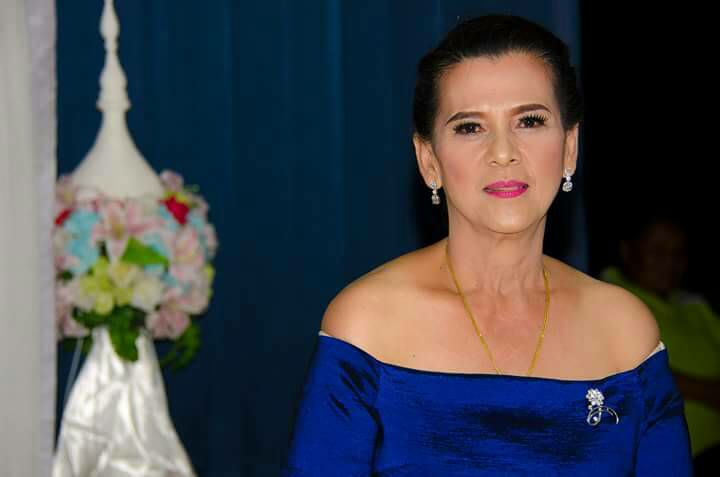Siriporn Khamsod