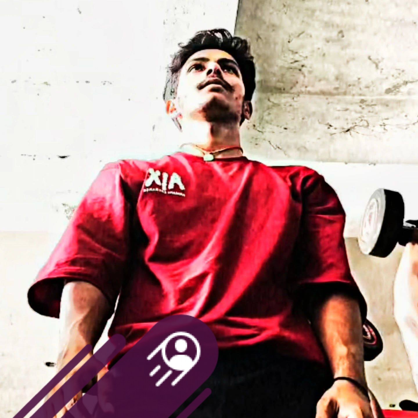 Naveen Raja