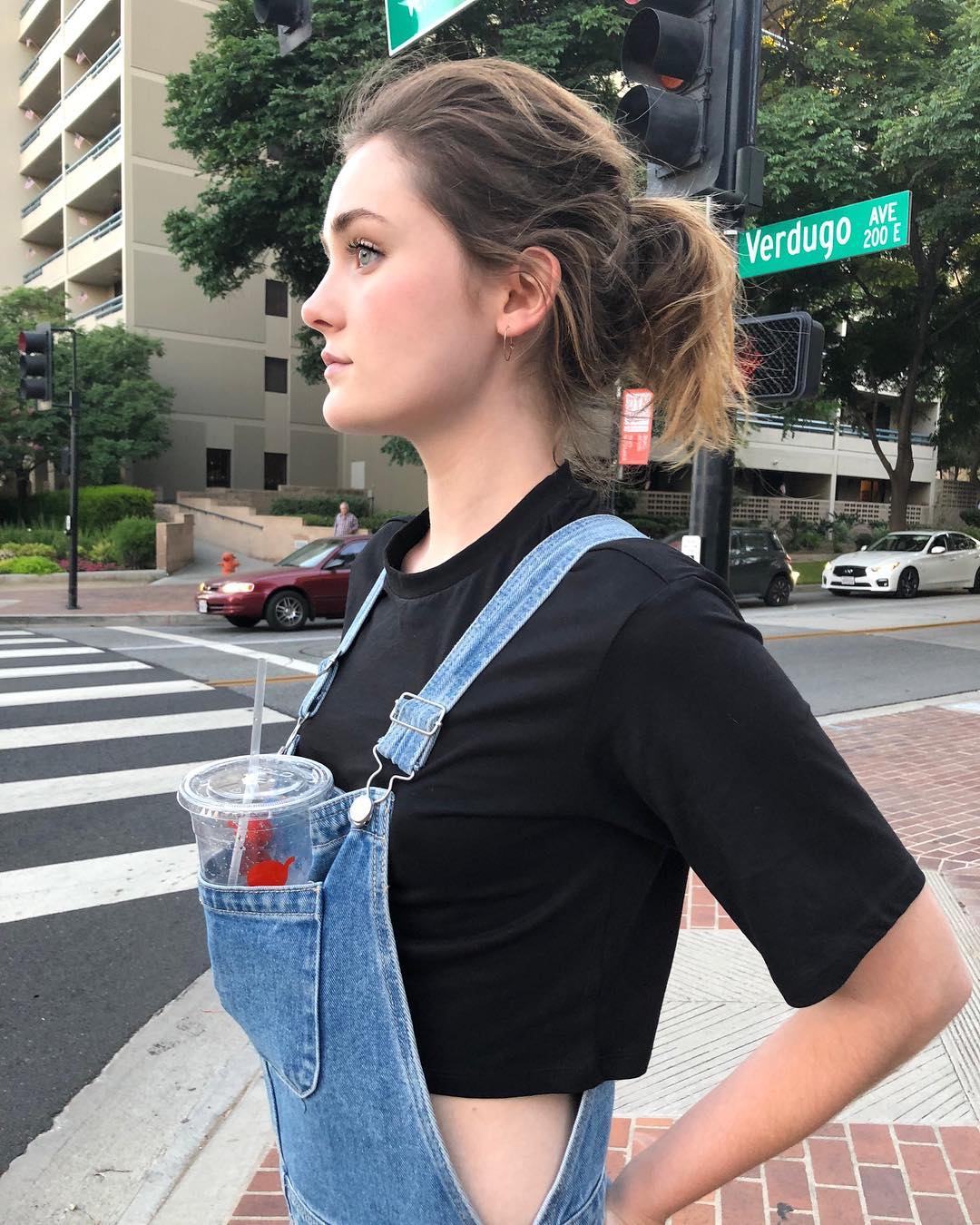 Grace Victoria Cox Facebook