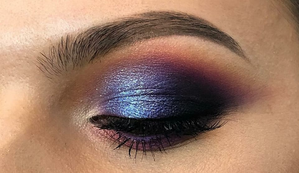 S.B make-up | Târgu Neamț