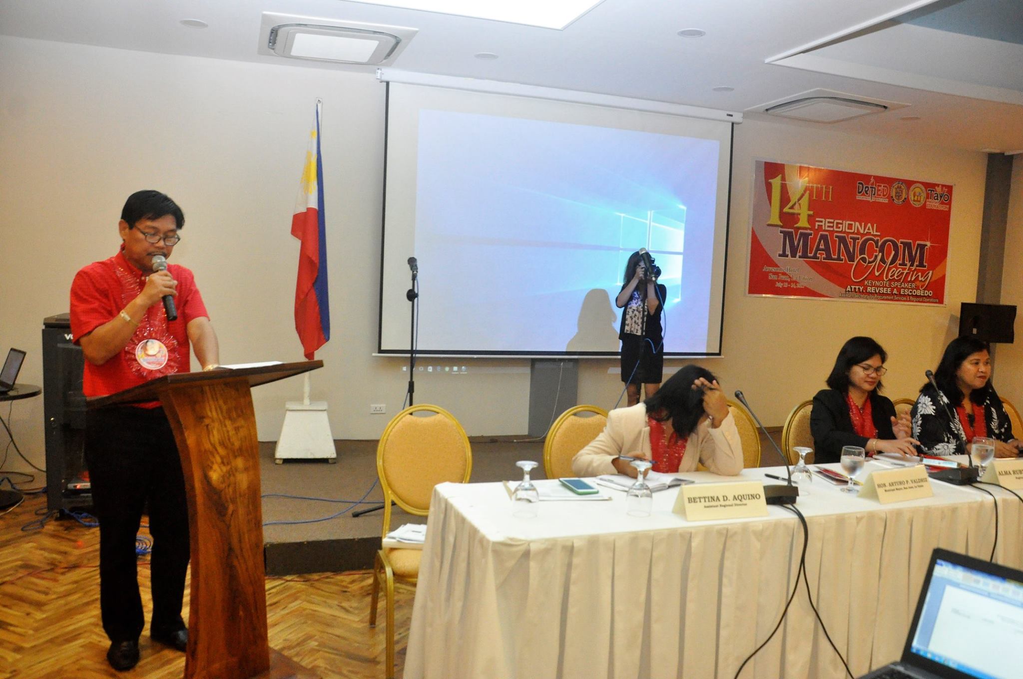 DepEd Region I