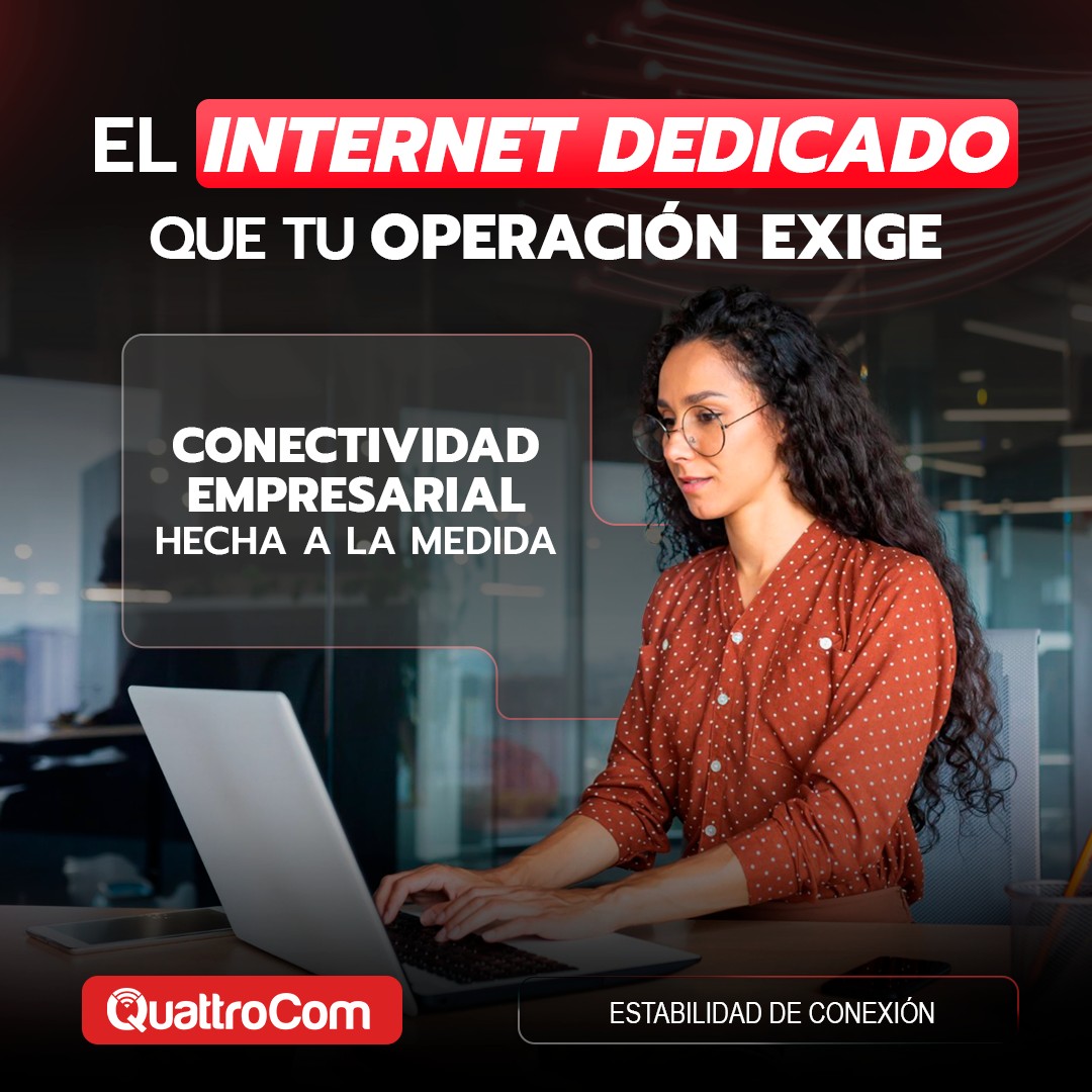 Quattrocom | Querétaro
