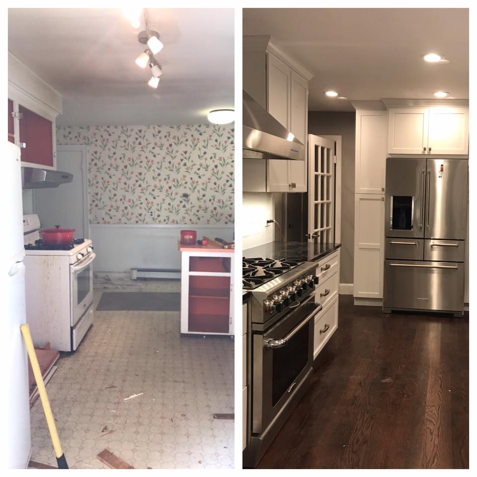 Stocker Construction | Billerica MA
