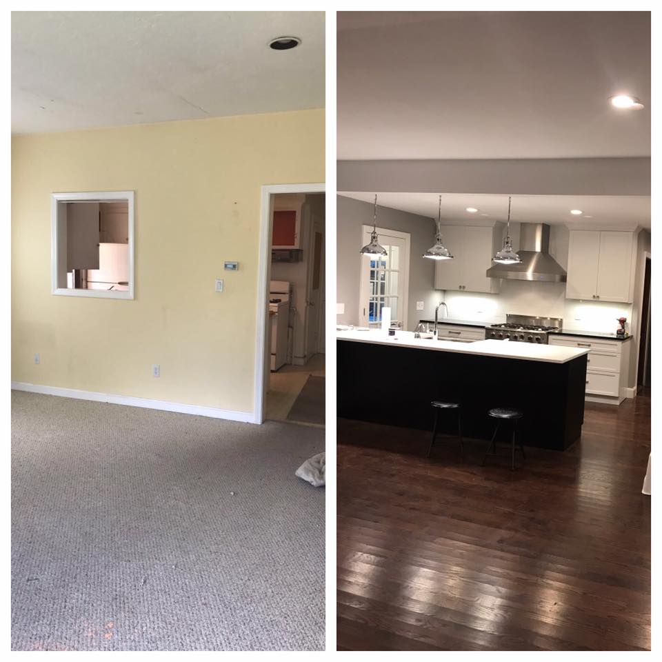Stocker Construction | Billerica MA