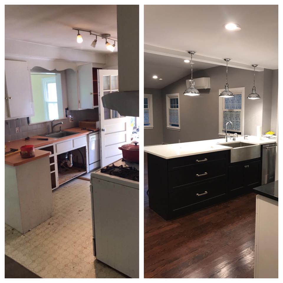 Stocker Construction | Billerica MA