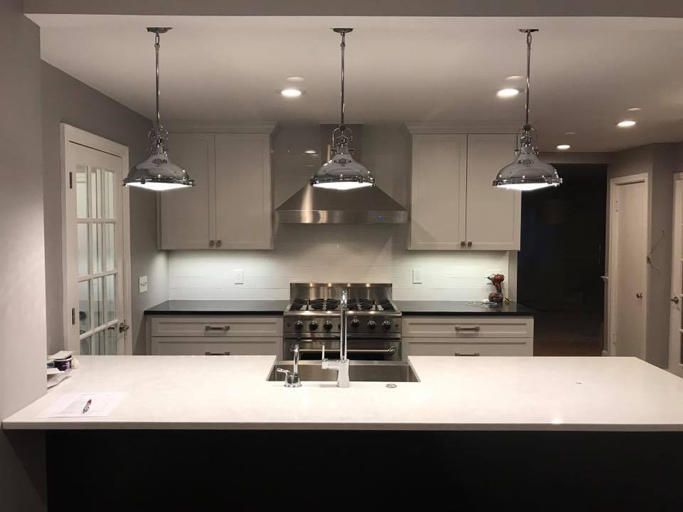 Stocker Construction | Billerica MA