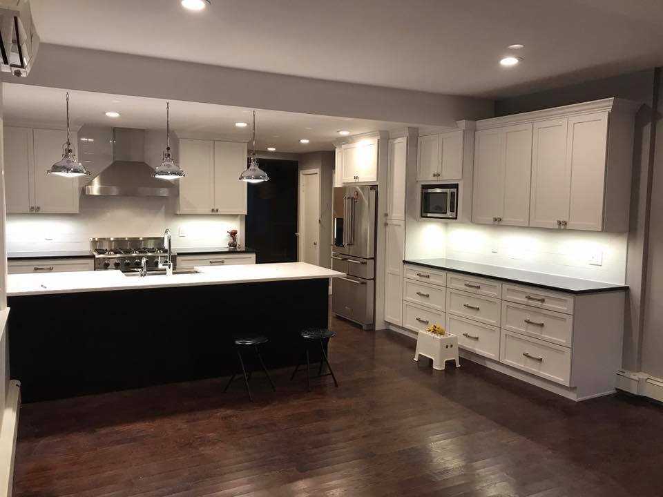 Stocker Construction | Billerica MA