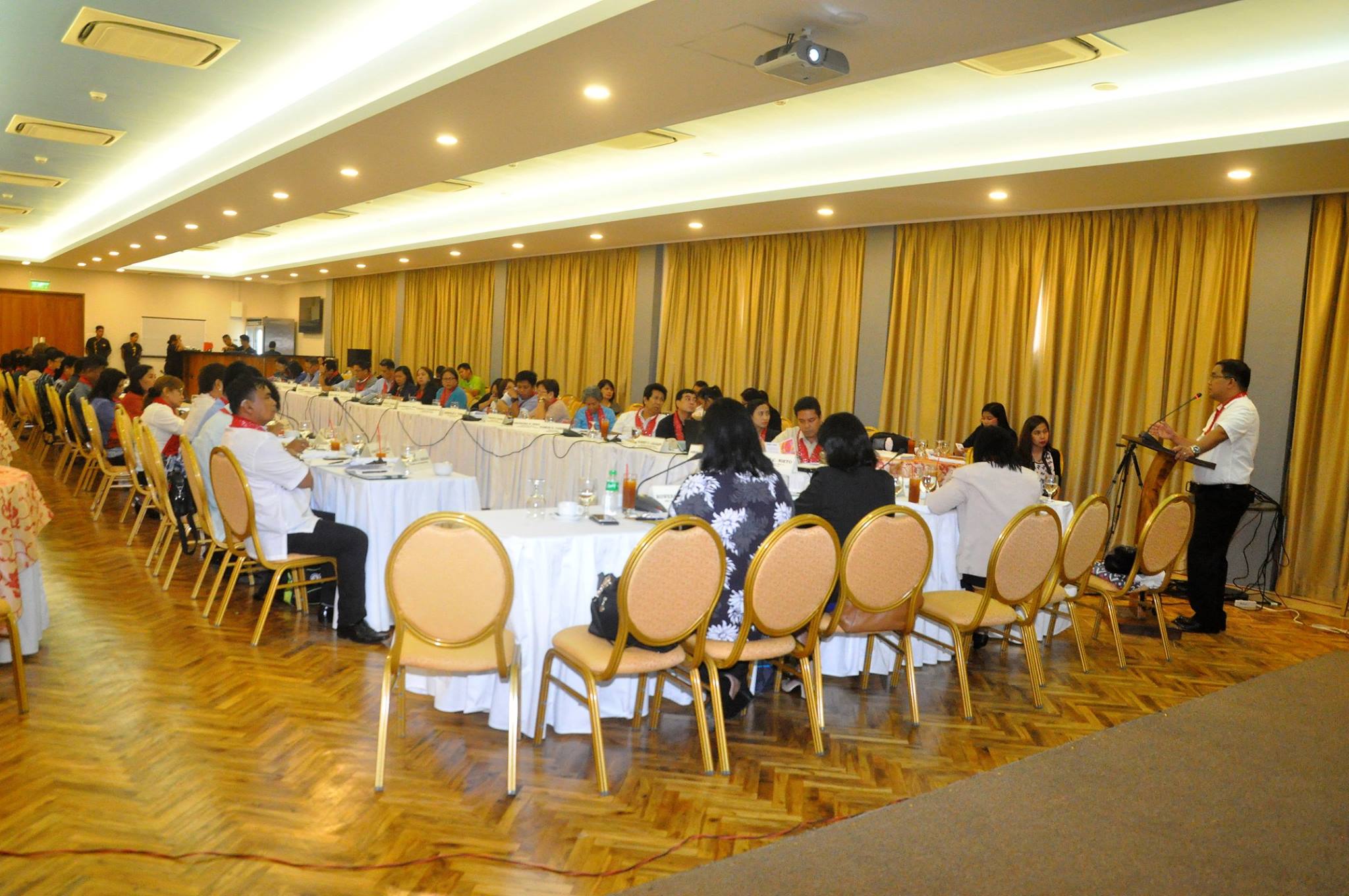 DepEd Region I