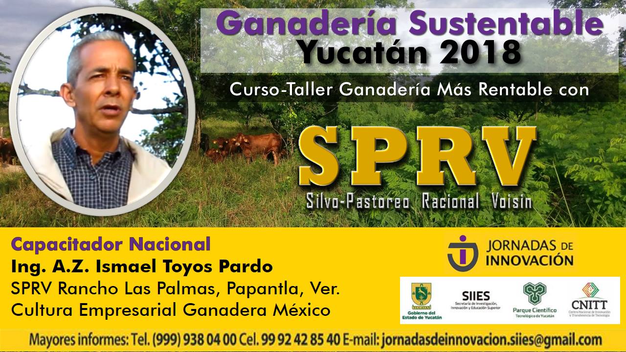 Ganadería - Para el curso-taller de Ganadería Más Rentable con # ...