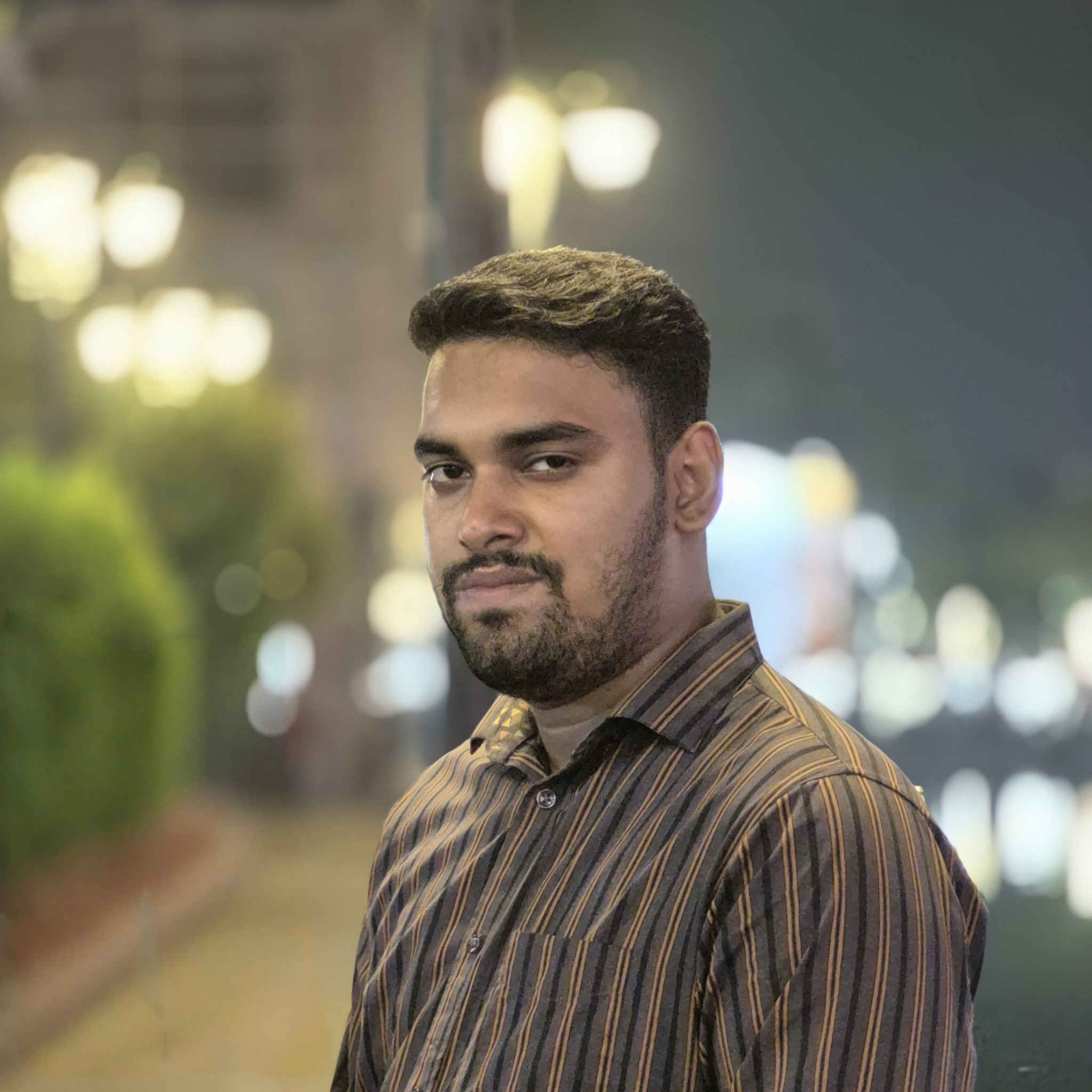Rohan Khan