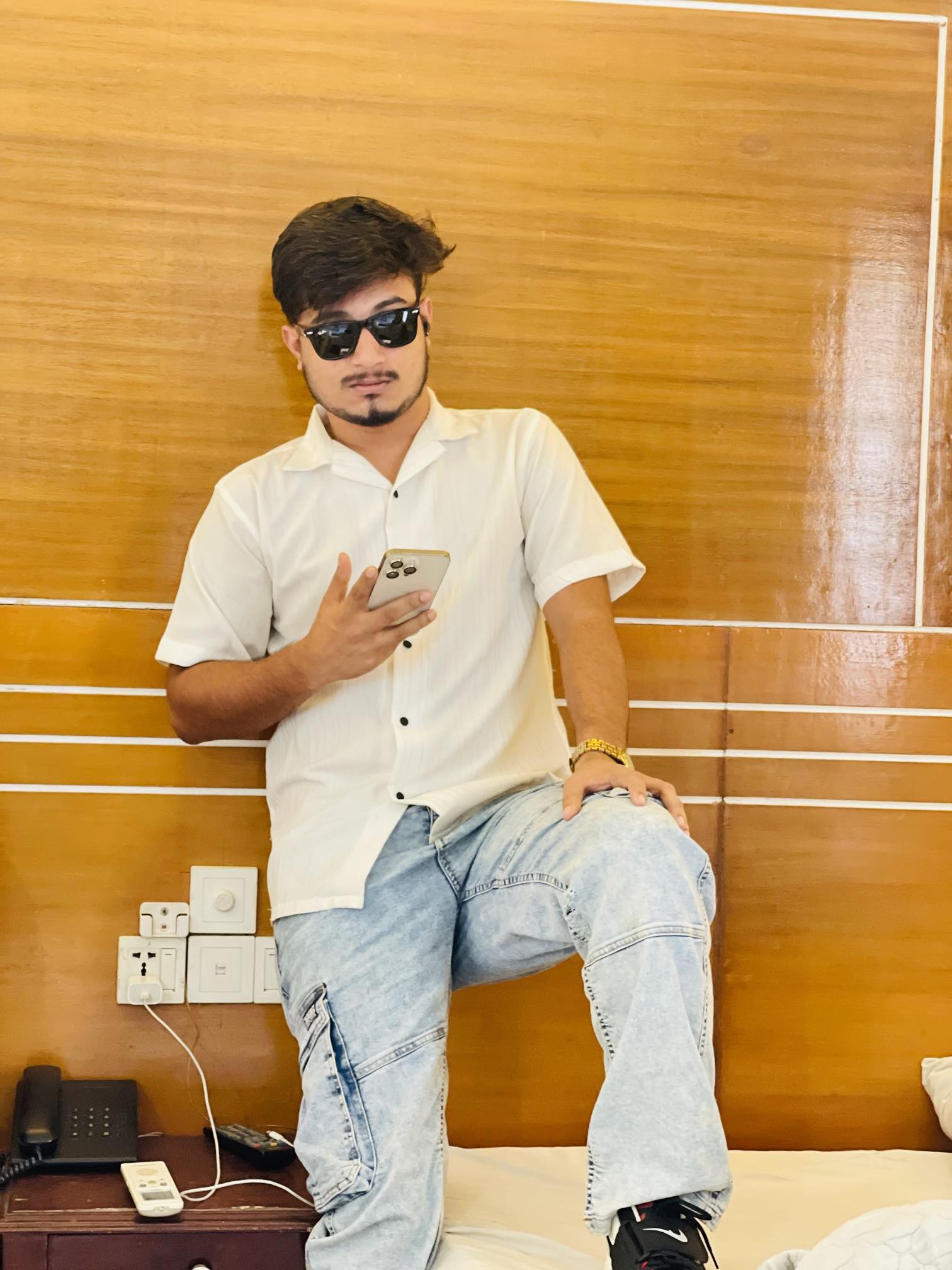 Raydar Sakib