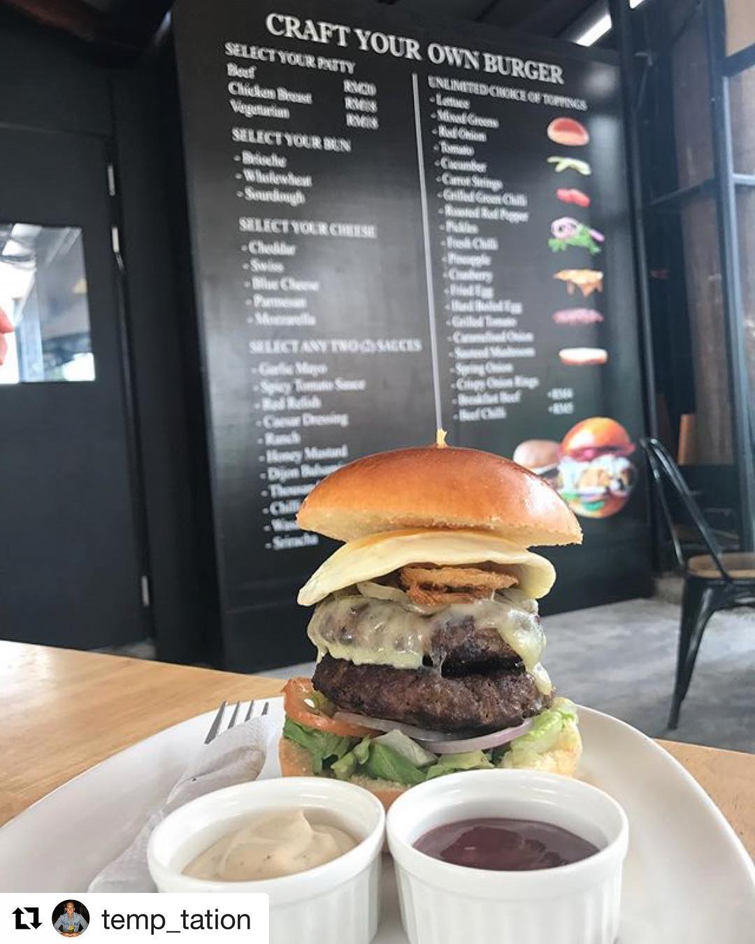 Burgersmith Langkawi | Langkawi