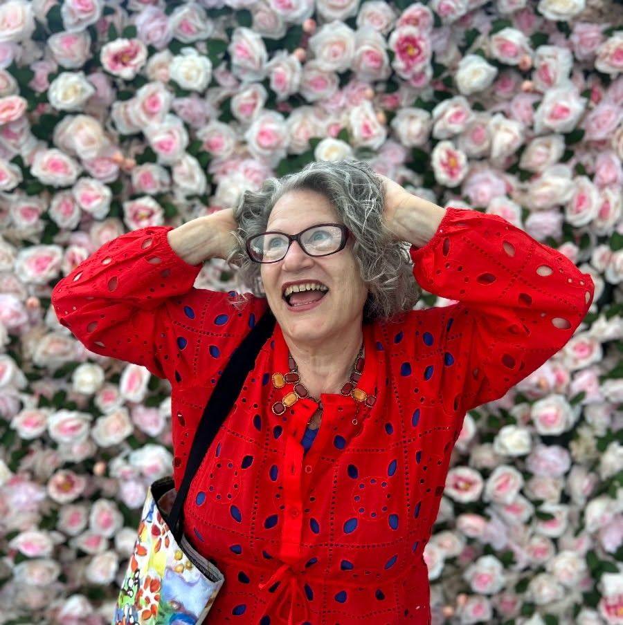 Joyce Lieberman - 