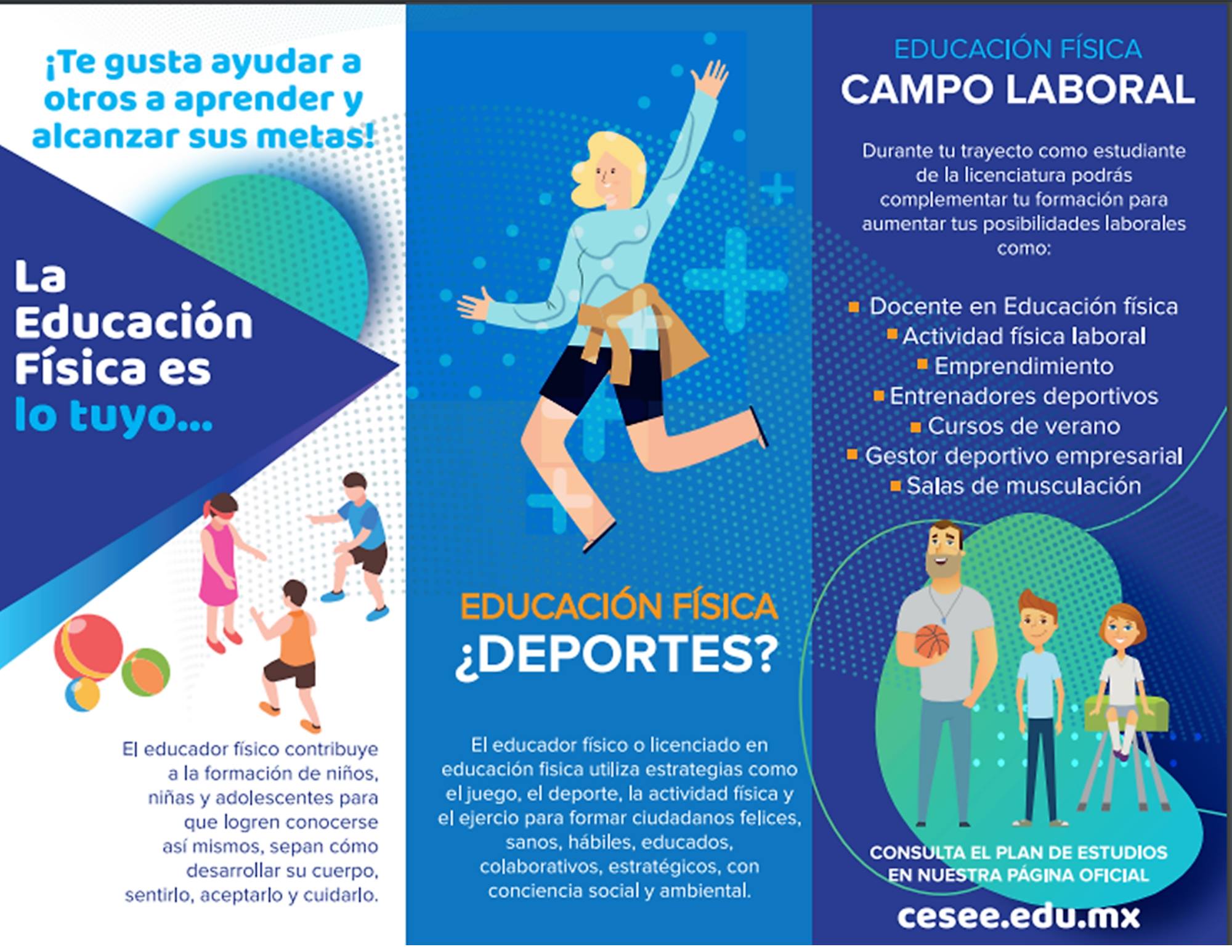 Consulta nuestra convocatoria: https://drive.google.com/file/d ...