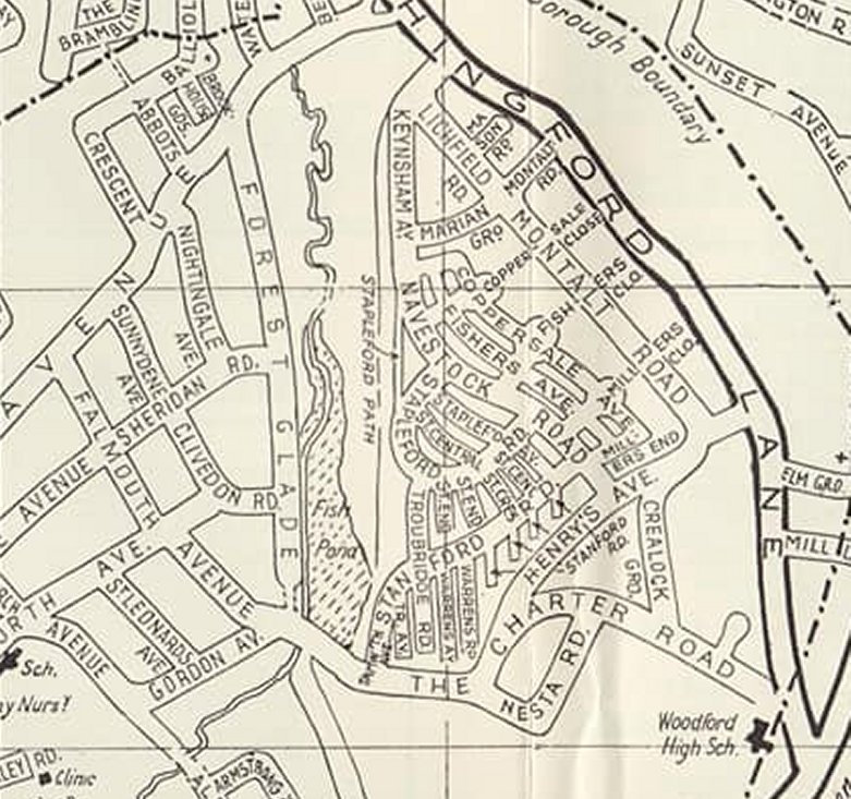 Chigwell | Chigwell