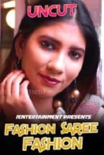 MG Video App - #iEntertainment_Originals Fashion Saree Fashion ...