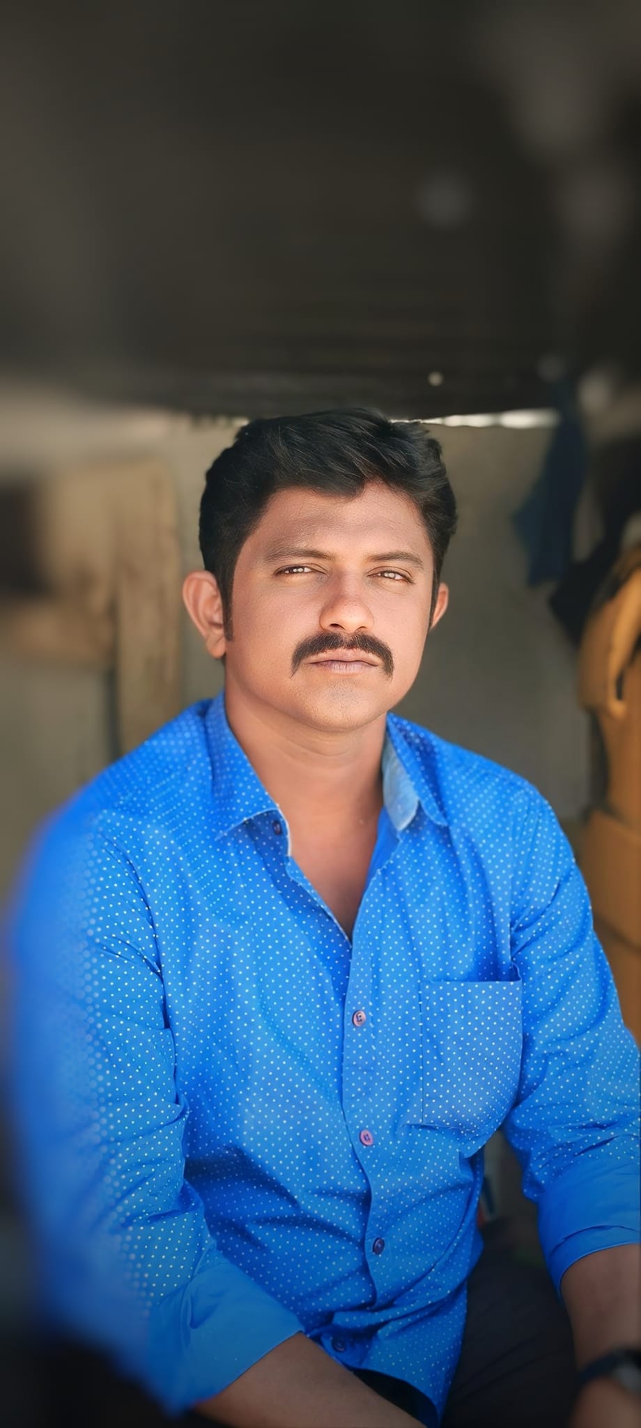 Shaik Mahaboob Vali