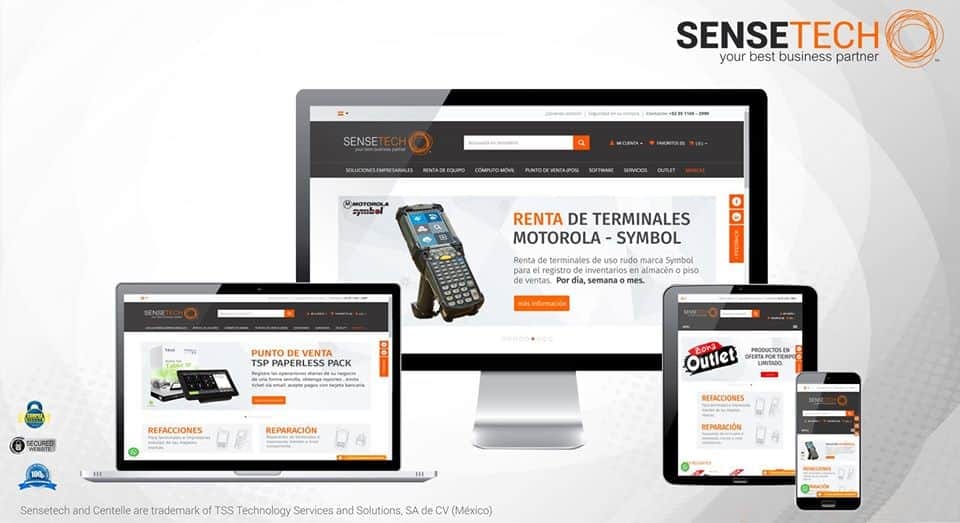Sensetech - ¡No busque más! Contamos con diferentes... | Facebook