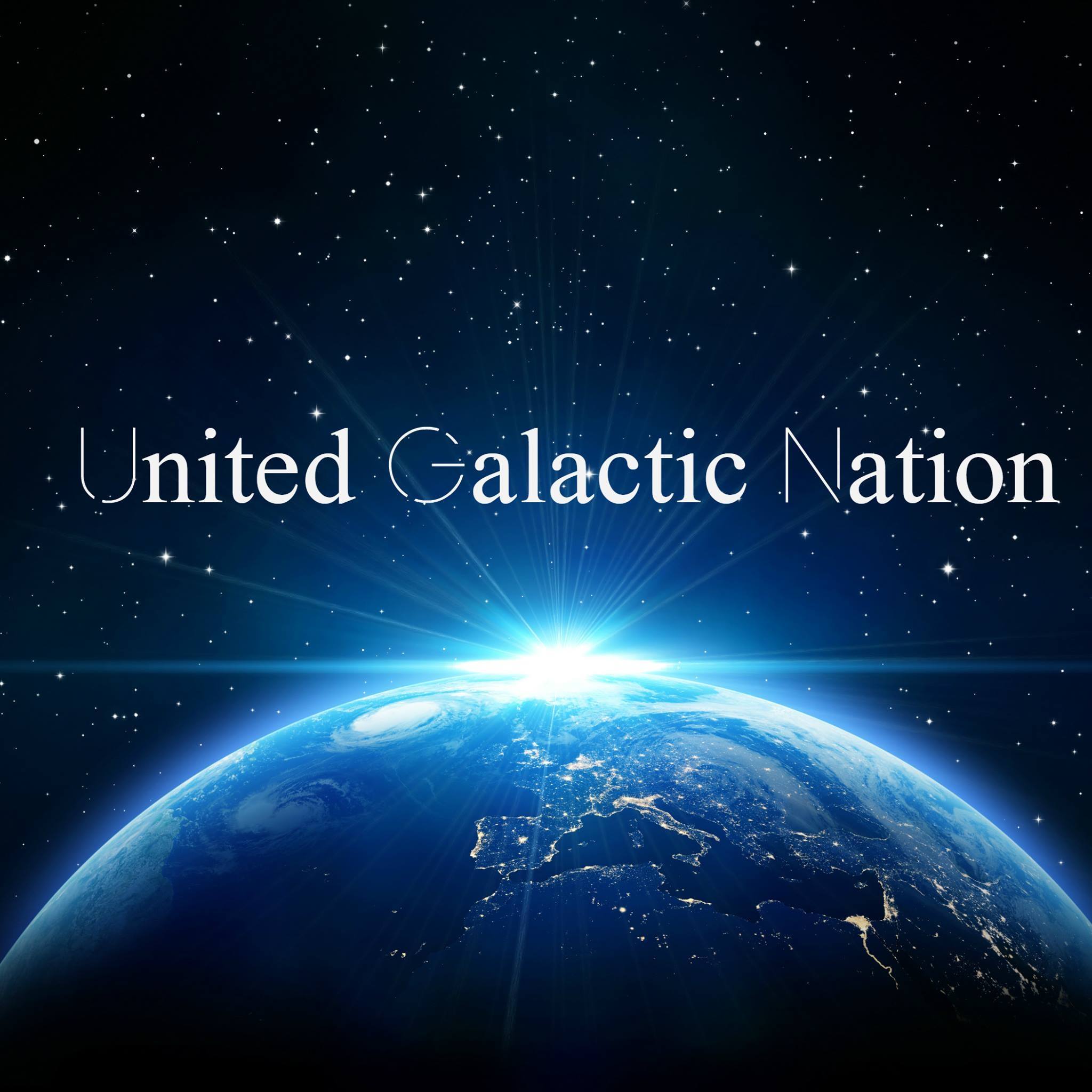 United Galactic Nation added a... - United Galactic Nation