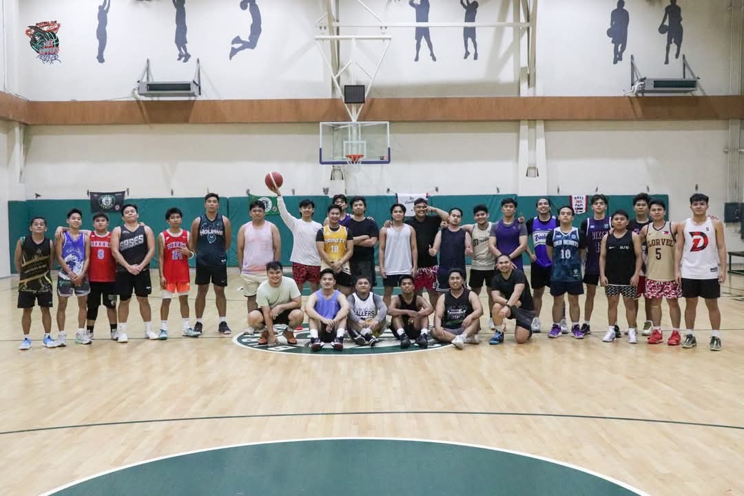 NetRippers BasketBall Club (NRBBC) | Facebook