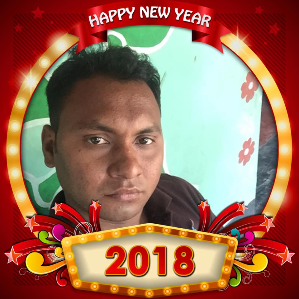 Md Rustom