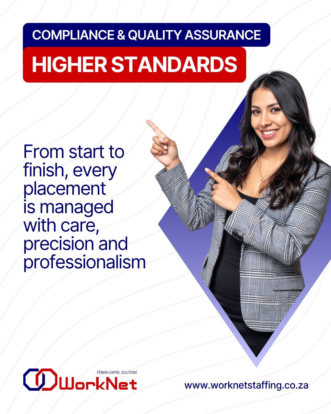 Worknet Staffing | Paarl
