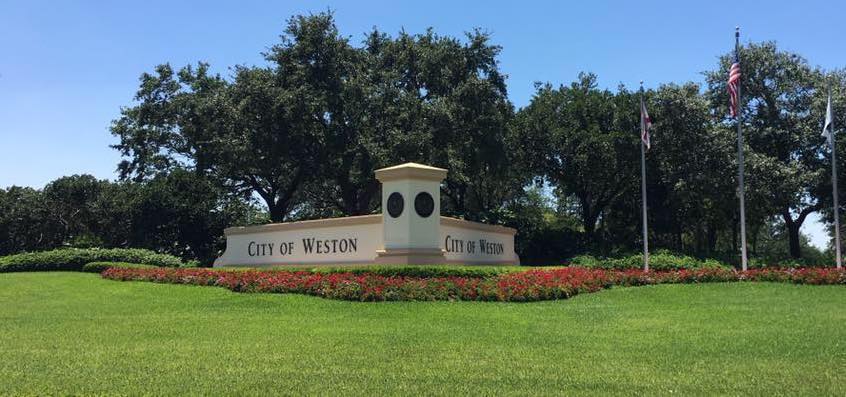Signs At Weston - Signs At Weston added a new photo.