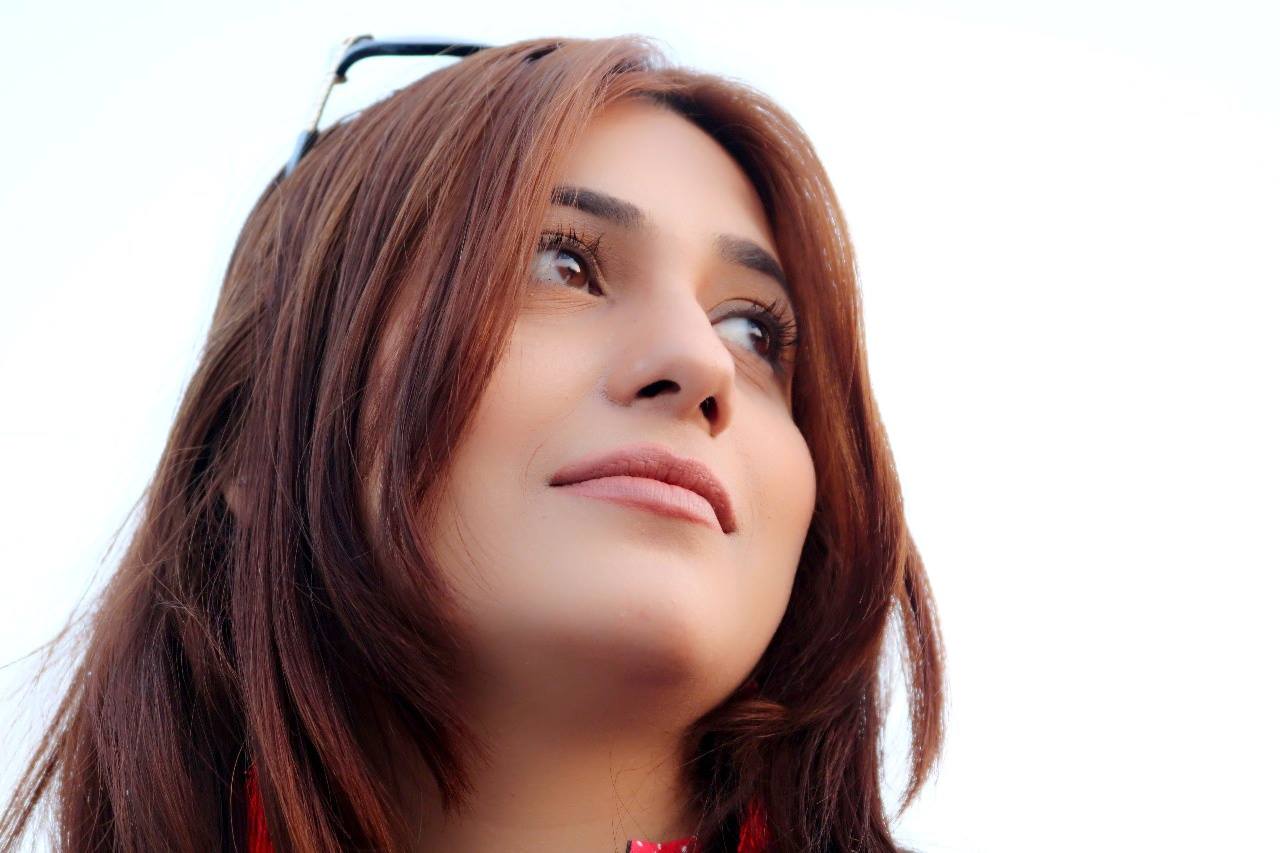 Nazia Ali