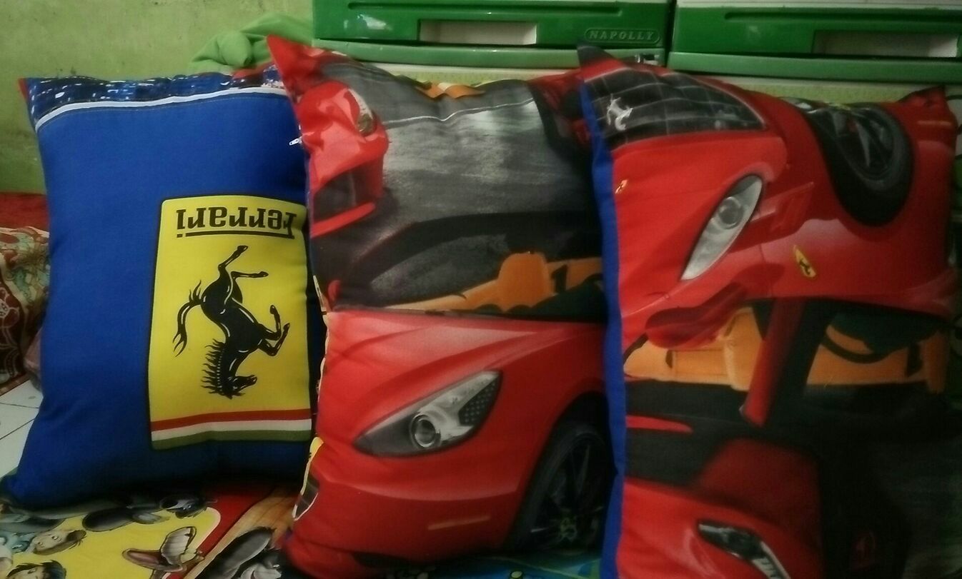 Wirda Collection