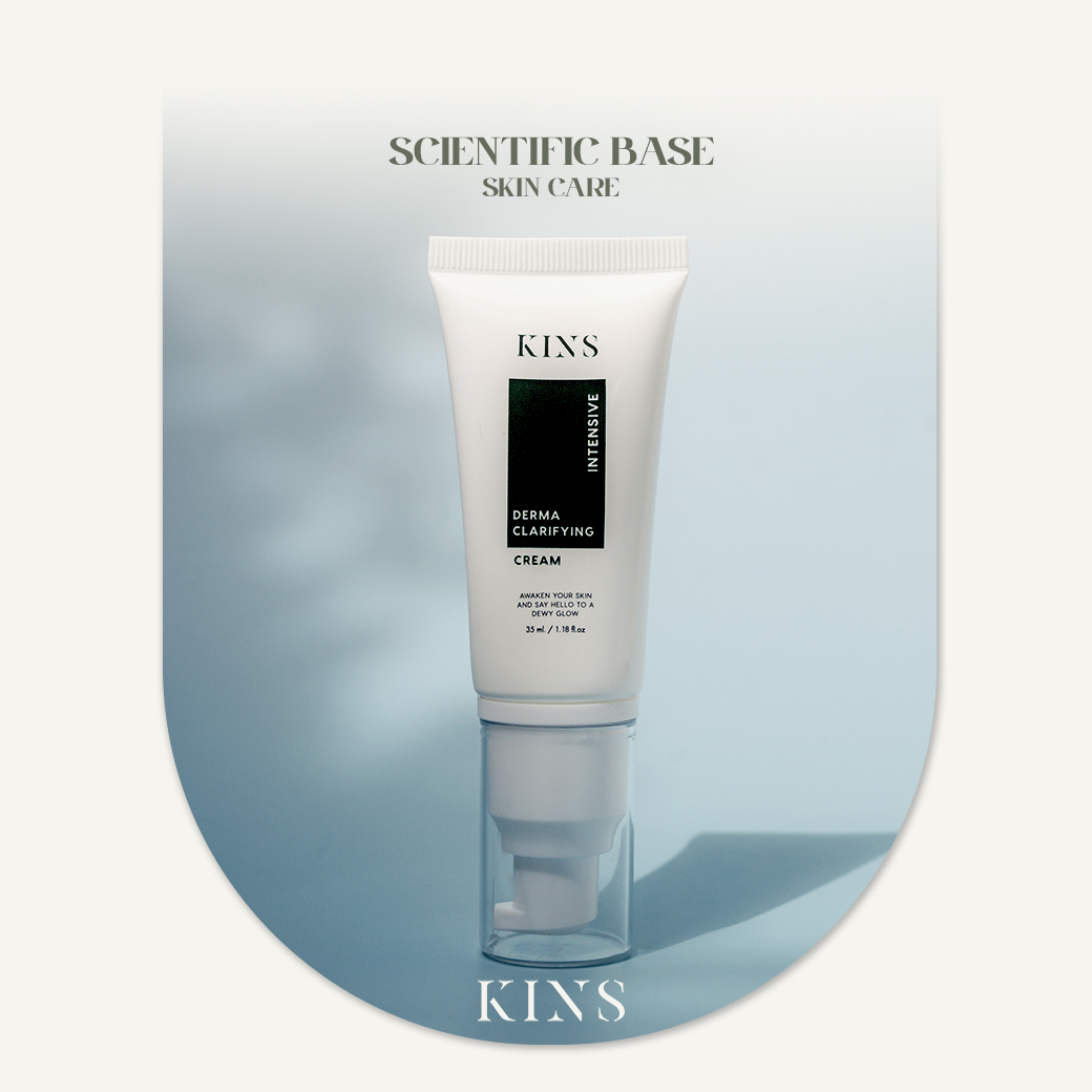 KINS Skincare