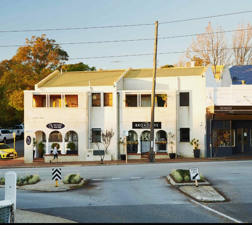 Neil Cownie Architect | Perth WA