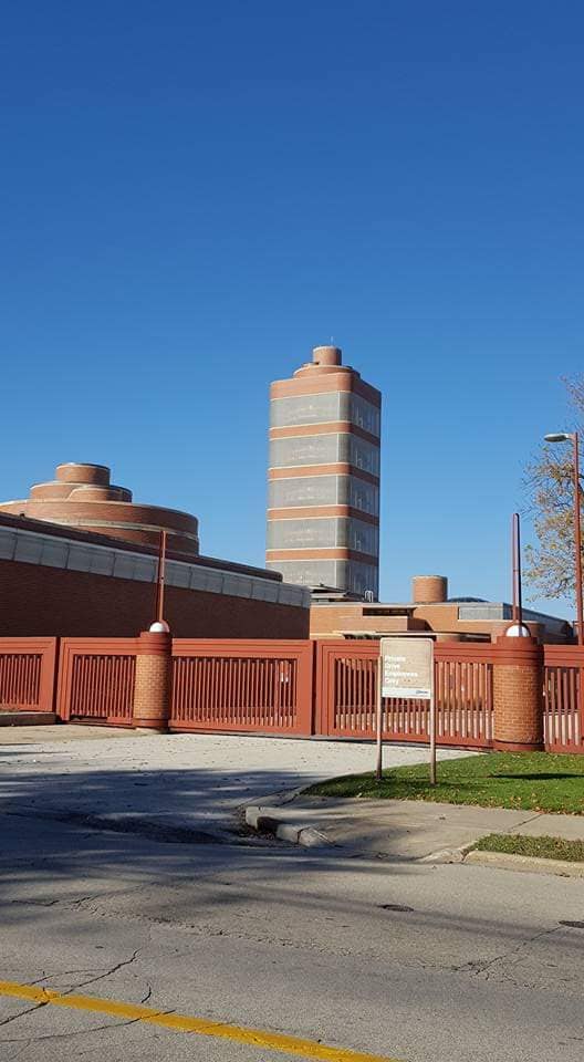 Frank Lloyd Wright's Most Famous Buildings