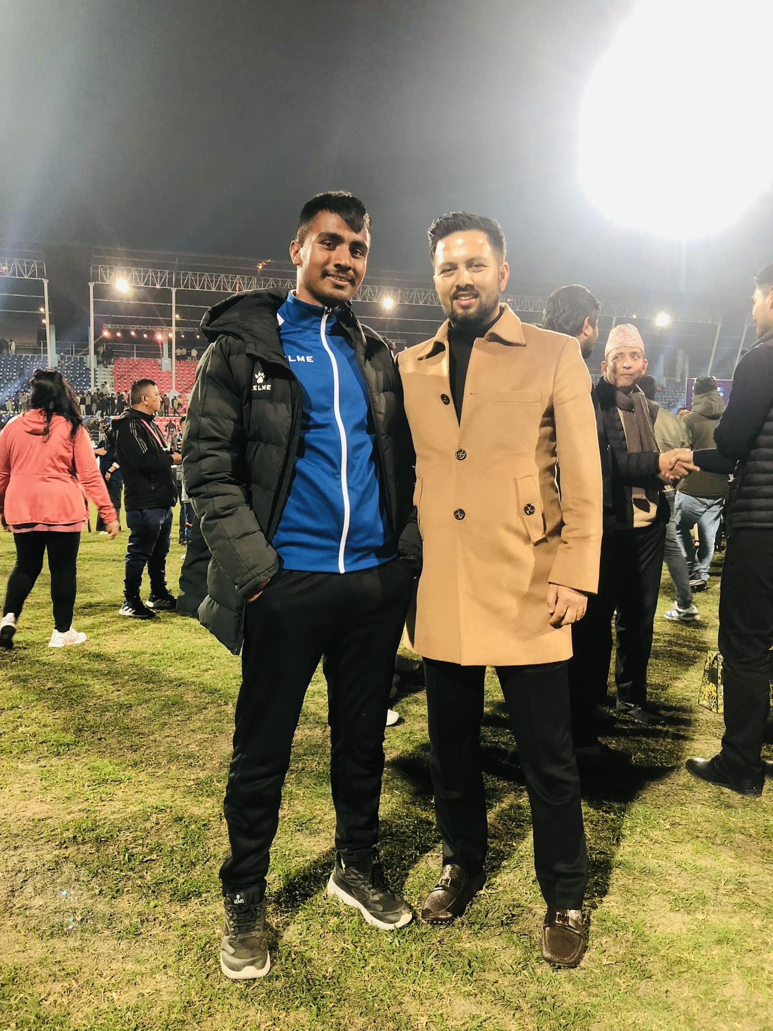 Rajesh - Happy birthday dai ♥️🎂🎂 Have a great and special day dai ️ ...