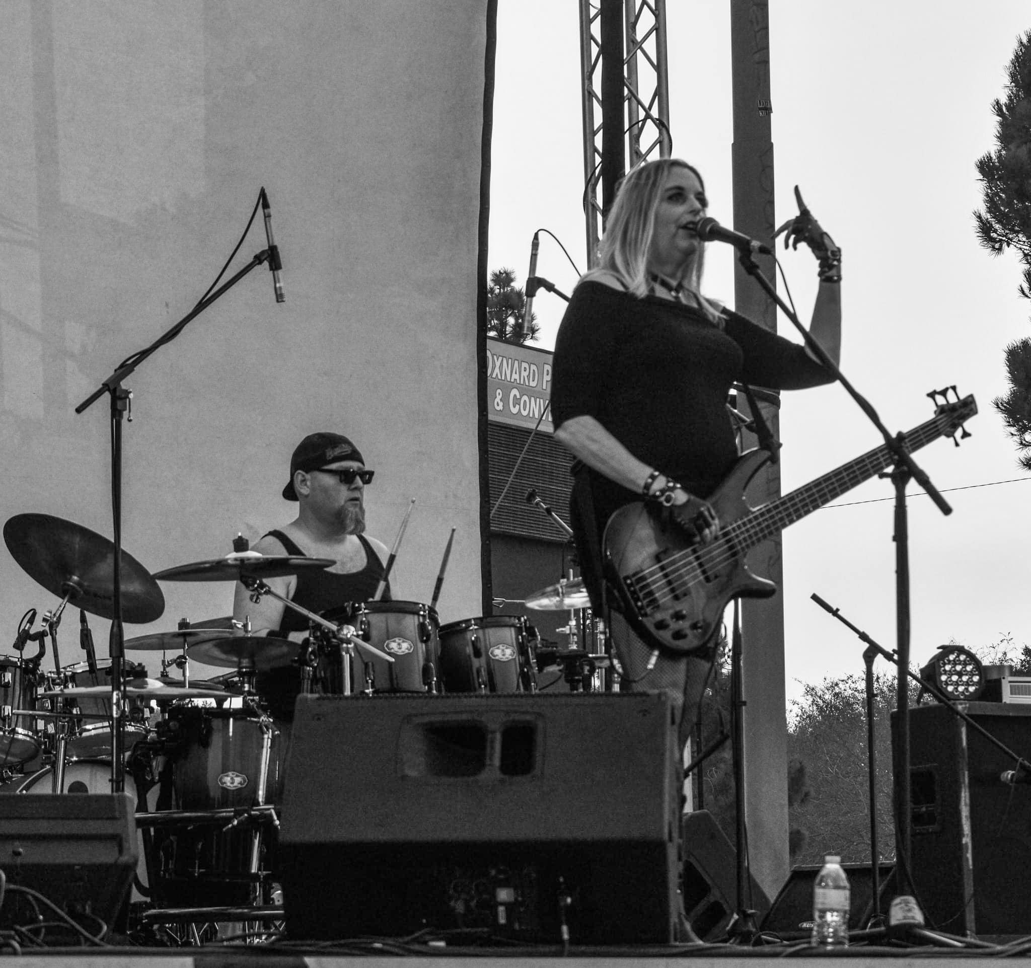Anthony C Pollick - Guitarist/Songwriter