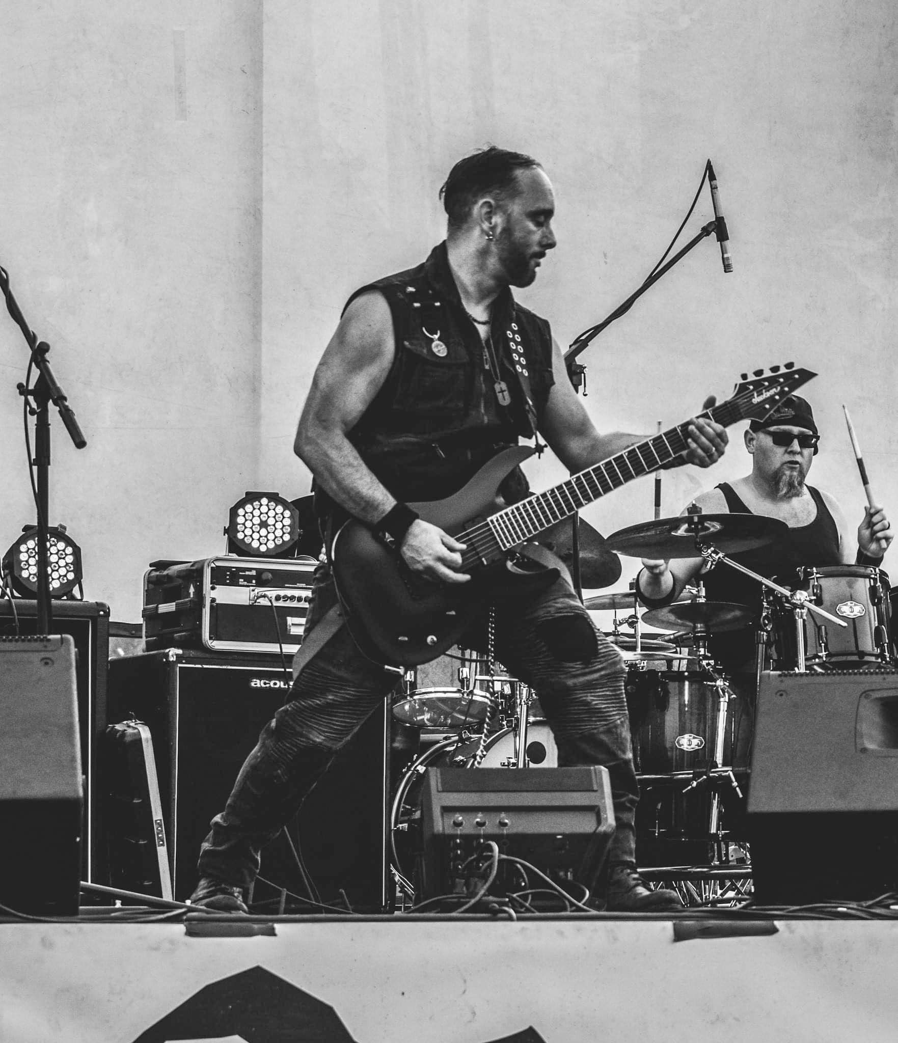 Anthony C Pollick - Guitarist/Songwriter