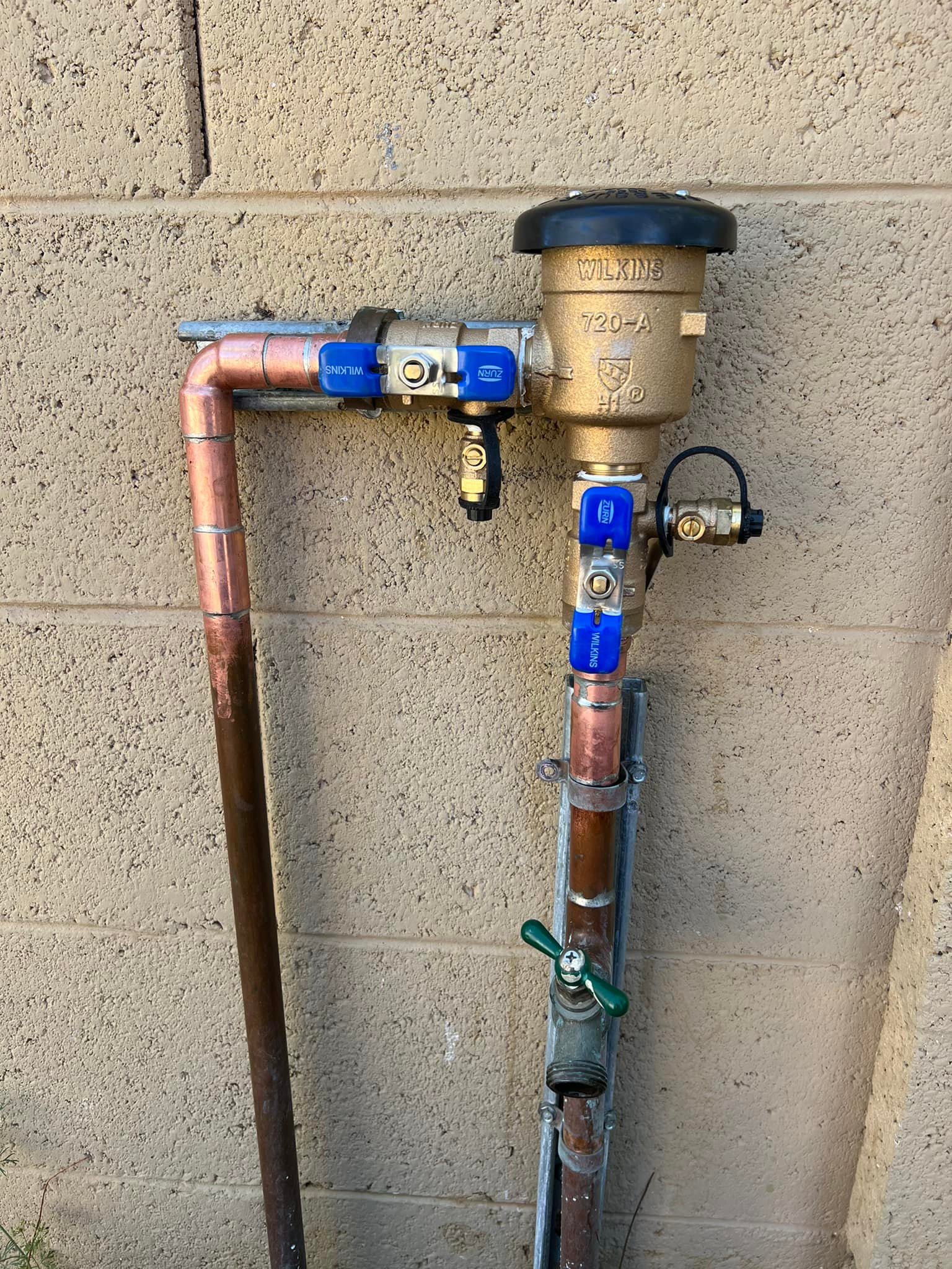 Plumbing Warrior LLC | Mesa AZ