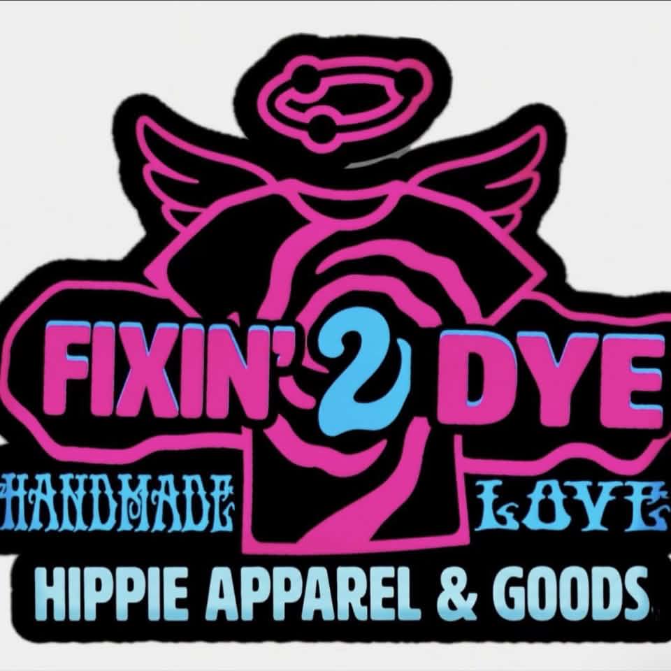 We are so thrilled and blessed to have been asked to tie dye VINTAGE ...