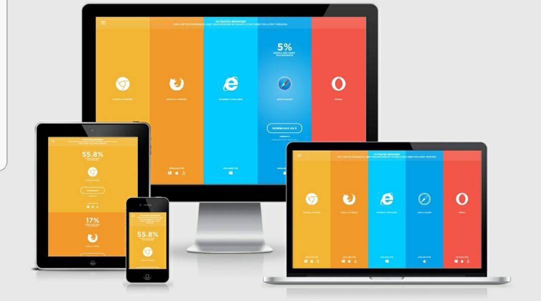 Mailpress- Easy Web Design & Development | Edmonton AB