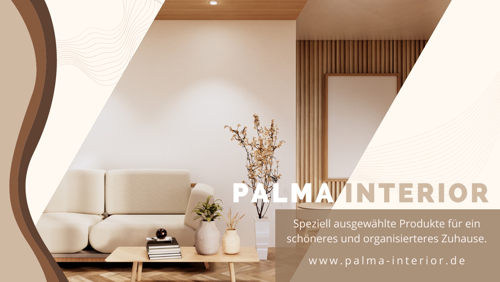Palma Interior