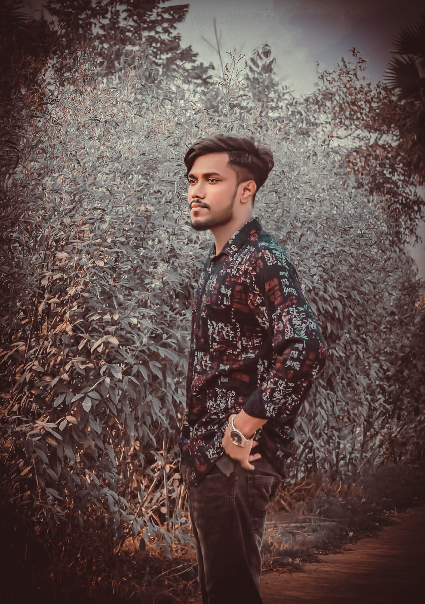 R J Hasan Raj