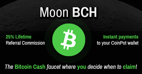 Moon Cash Home Facebook