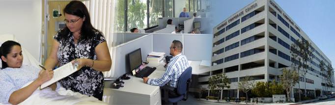 CompSpec, Inc. | Glendale CA