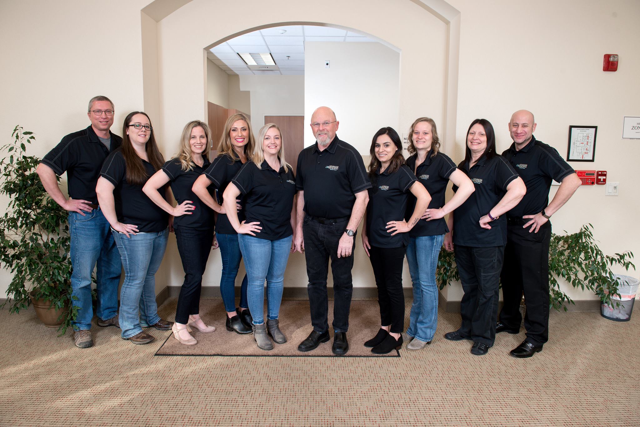 Advanced... - Advanced Imaging a division of MD Imaging, Inc.