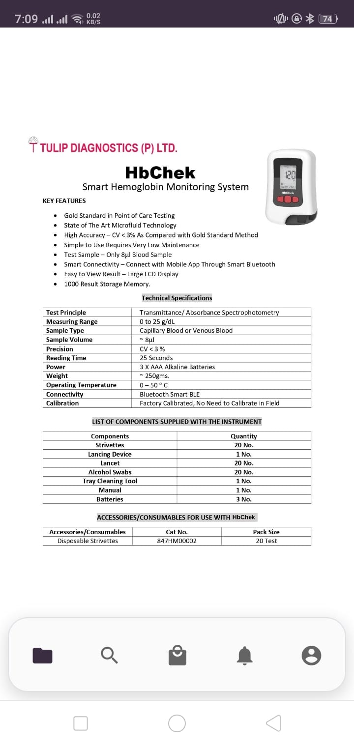 Philab Enterprises | Nairobi