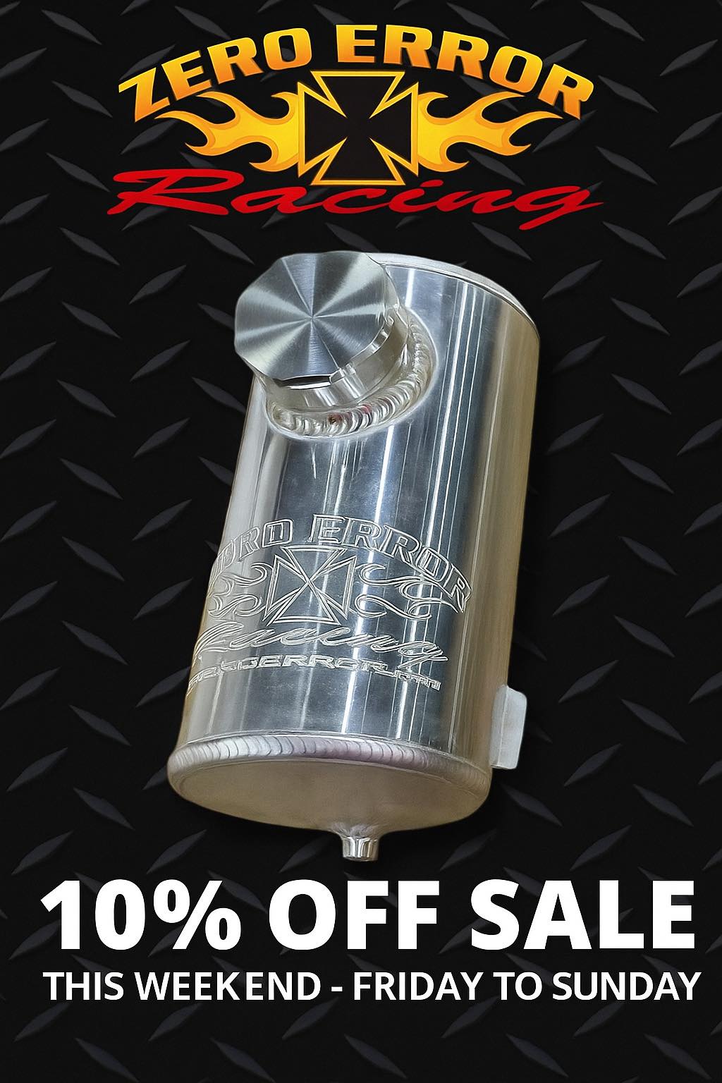 🔥 Product Spotlight! 🔥 Zero... - Zero Error Racing Inc. | Facebook