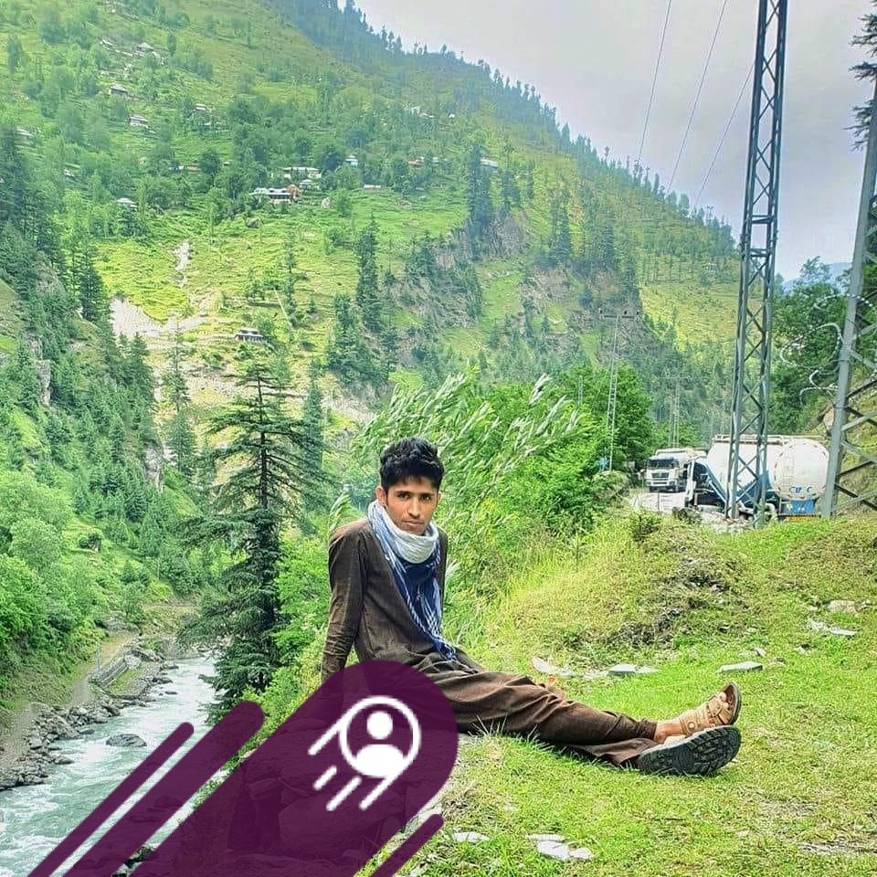 Rafi Ullah Khan