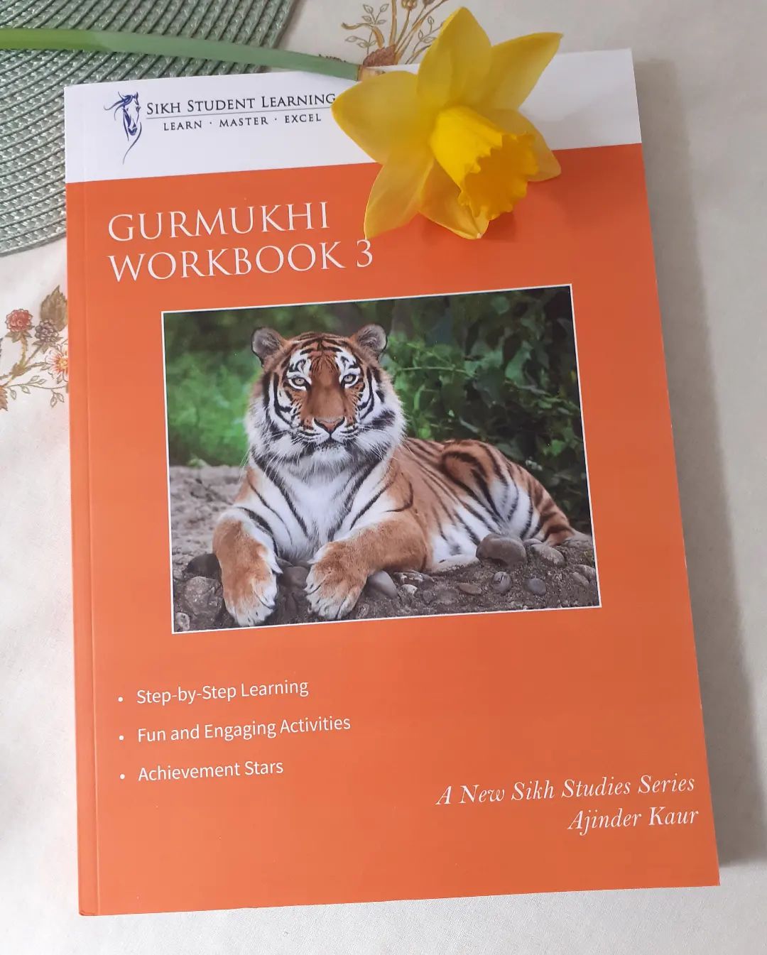 WORLD BOOK DAY World Book Day was... - Sikh Student Learning | Facebook